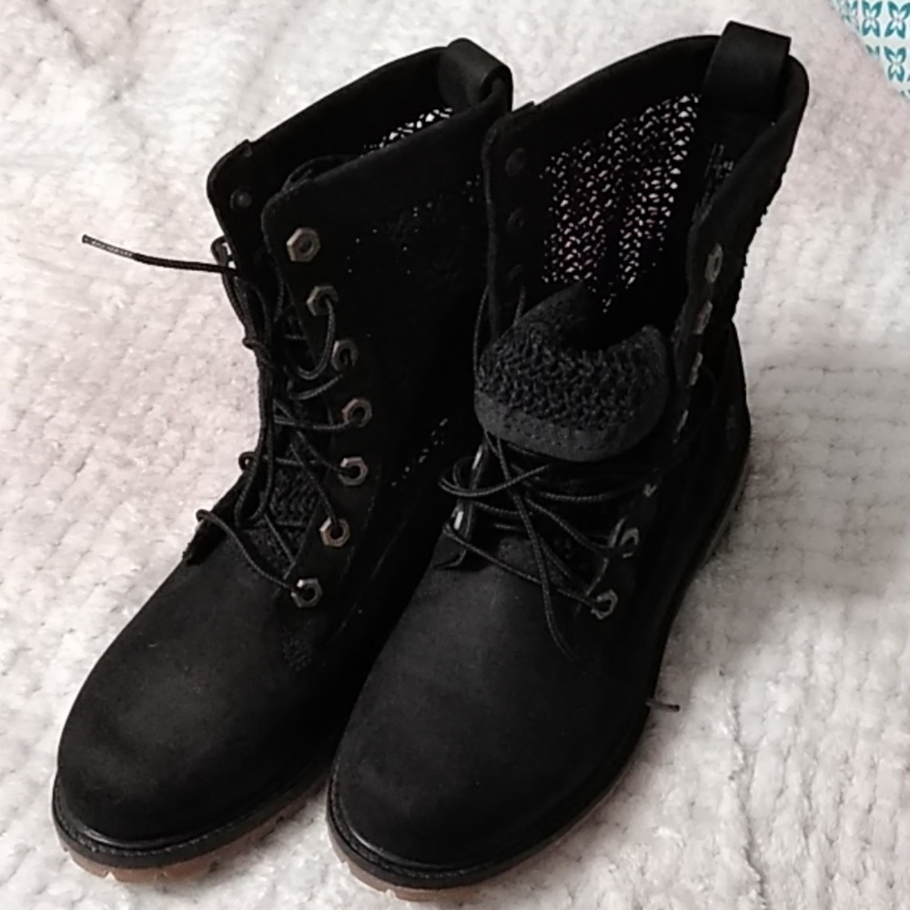 Timberland Boots